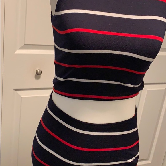 American Apparel two piece set - Picture 5 of 5